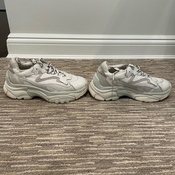 Ash Addict sneakers size 39 - Picture 2 of 7